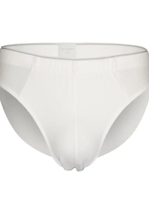 SCHIESSER 95/5 Originals supermini slip (1-pack), wit