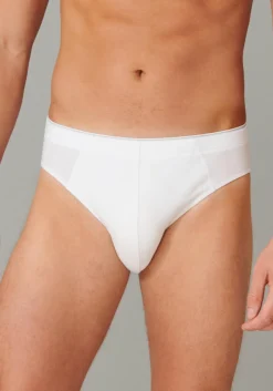 SCHIESSER 95/5 Originals supermini slip (1-pack), wit