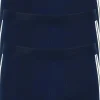 SCHIESSER 95/5 Stretch shorts (3-pack), donkerblauw