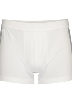 SCHIESSER 95/5 Stretch shorts (3-pack), wit