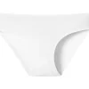 SCHIESSER Invisible Cotton dames slip (1-pack), wit