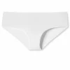 SCHIESSER Invisible Light slip (1-pack), dames panty-slip wit
