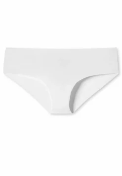 SCHIESSER Invisible Light slip (1-pack), dames panty-slip wit
