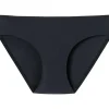 SCHIESSER Invisible Soft dames rio slip (1-pack), zwart