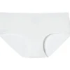 SCHIESSER Invisible Soft dames panty slip hipster (1-pack), wit