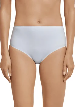 SCHIESSER Invisible Soft dames maxi slip (1-pack), wit