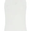 SCHIESSER Long Life Cotton singlet (1-pack), wit