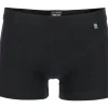 SCHIESSER Long Life Cotton shorts (1-pack),, zwart
