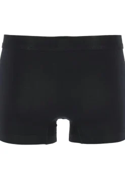 SCHIESSER Long Life Cotton shorts (1-pack),, zwart