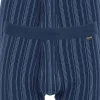 SCHIESSER Original Classics shorts (2-pack), Feinripp met gulp, blauw gestreept