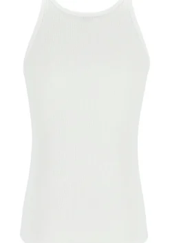 SCHIESSER Original Classics singlets (2-pack), Doppelribb, wit