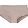 SCHIESSER Personal Fit boxer (1-pack), dames short bruin