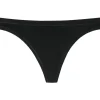 SCHIESSER Personal Fit (1-pack), dames string zwart