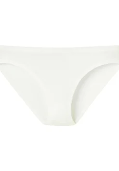 SCHIESSER Personal Fit slip (1-pack), dames mini slip natuurlijk wit