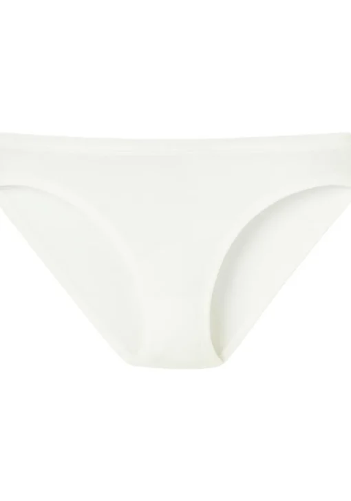 SCHIESSER Personal Fit slip (1-pack), dames mini slip natuurlijk wit