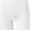 SCHIESSER Seamless Light dames longshorts (1-pack), wit