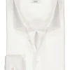 Seidensticker comfort fit overhemd, wit
