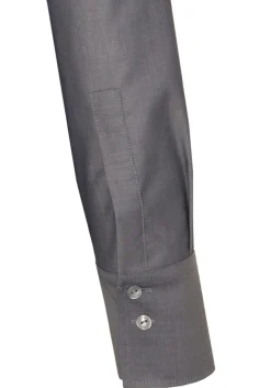 Seidensticker dames blouse regular fit, grijs