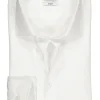 Seidensticker x-slim fit overhemd, wit