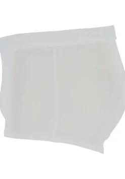Sloggi Men 24/7 Hipster, heren boxers (2-pack), wit