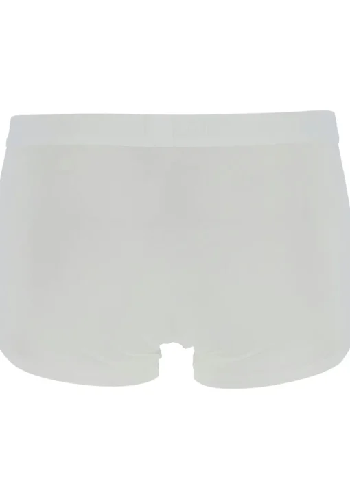 Sloggi Men 24/7 Hipster, heren boxers (2-pack), wit