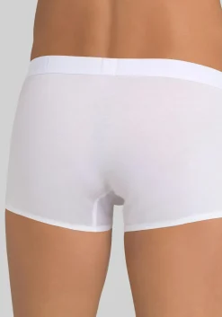 Sloggi Men 24/7 Hipster, heren boxers (2-pack), wit