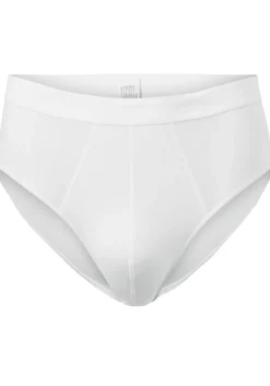 Sloggi Men 24/7 Midi, heren slips (2-pack), wit