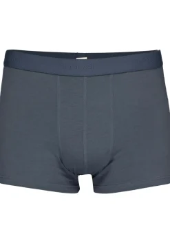 Sloggi Men 24/7 Short, heren boxers (2-pack), blauw
