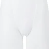Sloggi Men Basic Long, heren boxer (1-pack), wit