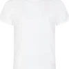 Sloggi Men EVER Ease O-Neck, heren T-shirt met een O-hals (1-pack), wit