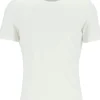 Sloggi Men GO Shirt O-Neck Regular Fit, heren T-shirt (1-pack), wit