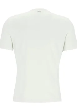 Sloggi Men GO Shirt O-Neck Regular Fit, heren T-shirt (1-pack), wit