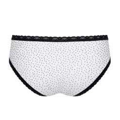 Sloggi Women 24/7 Weekend Hipster (3-pack), dames slip, zwart