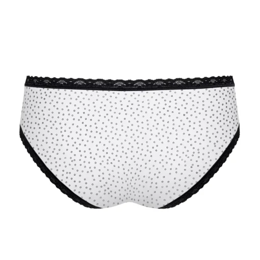 Sloggi Women 24/7 Weekend Hipster (3-pack), dames slip, zwart