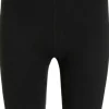 Sloggi Women Basic+ Long (1-pack), dames boxer, zwart