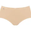 Sloggi Women Basic+ Midi (1-pack), dames slip, beige