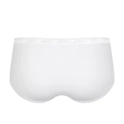Sloggi Women Basic+ Midi (1-pack), dames slip, wit