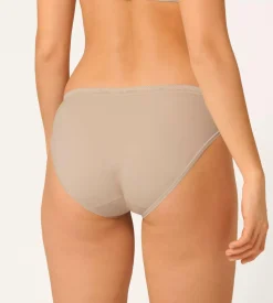 Sloggi Women Basic+ Tai (1-pack), dames slip, beige