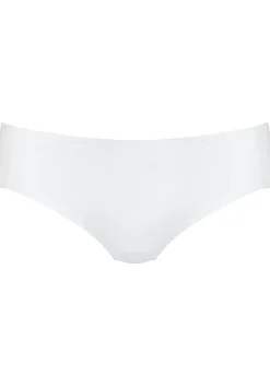 Sloggi Women BODY ADAPT Hipster (1-pack), dames slip, wit