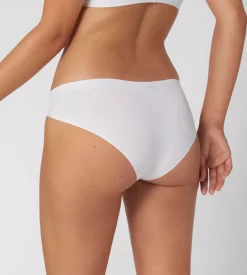Sloggi Women BODY ADAPT Hipster (1-pack), dames slip, wit