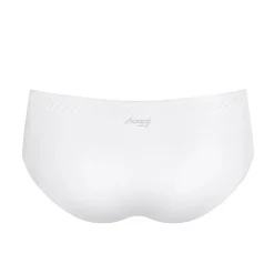 Sloggi Women BODY ADAPT Hipster (1-pack), dames slip, wit