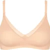 Sloggi Women BODY ADAPT Twist Soft bra, BH, oranje
