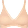 Sloggi Women BODY ADAPT Twist T-shirt bra, BH, oranje