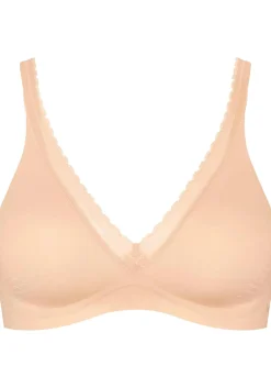 Sloggi Women BODY ADAPT Twist T-shirt bra, BH, oranje