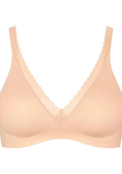 Sloggi Women BODY ADAPT Twist T-shirt bra, BH, oranje