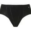 Sloggi Women Control Tai (1-pack), dames slip, zwart