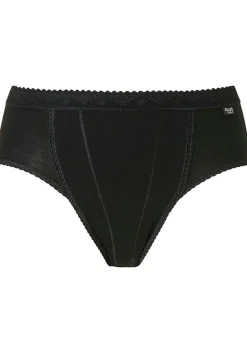 Sloggi Women Control Tai (1-pack), dames slip, zwart