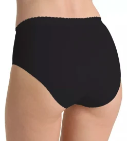 Sloggi Women Control Tai (1-pack), dames slip, zwart