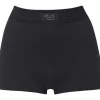 Sloggi Women Double Comfort Short (1-pack), dames boxer, zwart