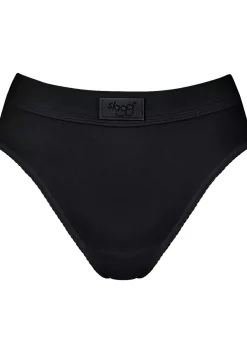 Sloggi Women Double Comfort Tai (1-pack), dames slip, zwart